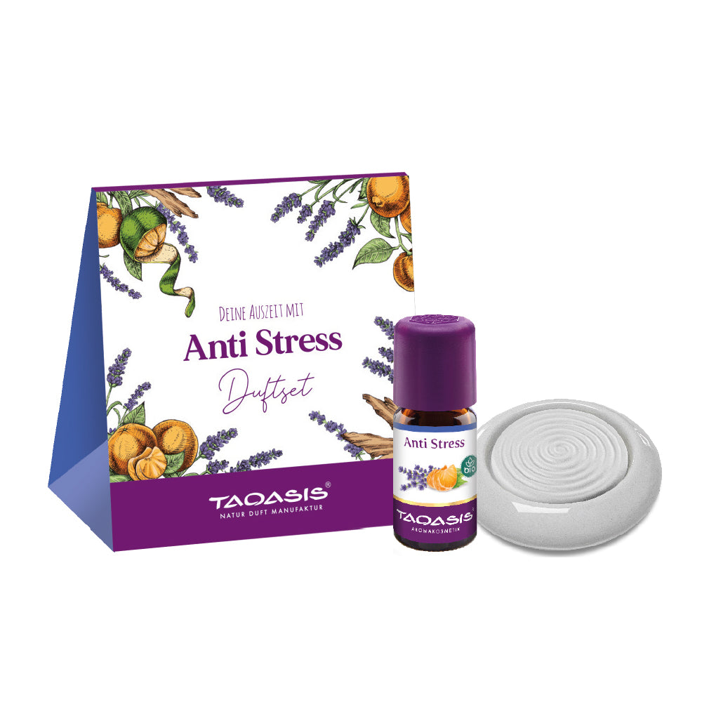 TAOASIS Anti Stress Gift Set